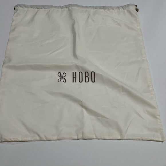 Hobo dust bag XL 22 x 22 cream - Picture 1 of 1